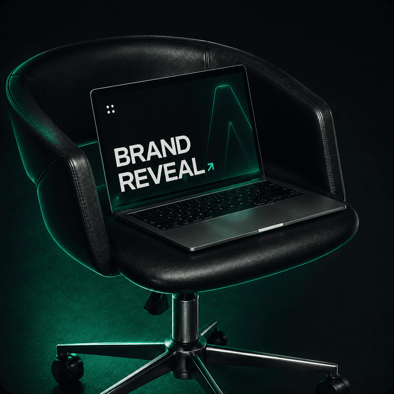 Brand and digital product system visualization